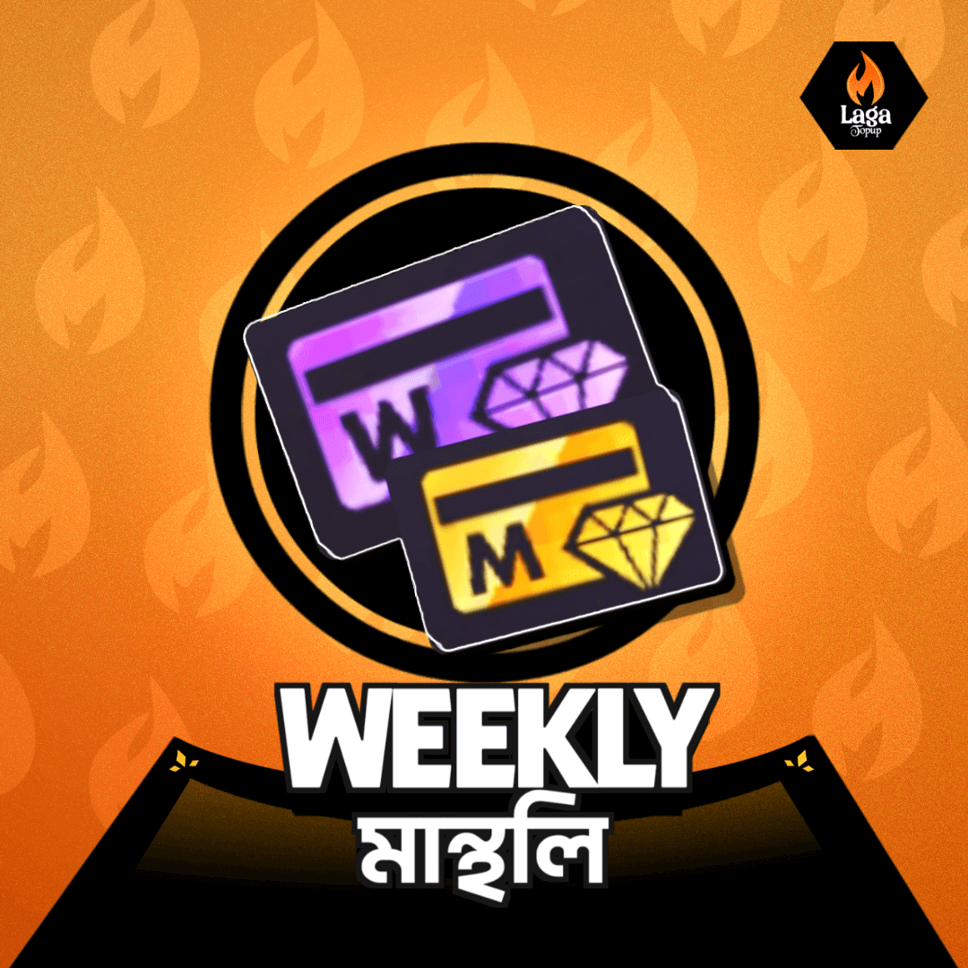 Weekly & Monthly 