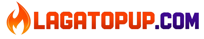  Laga Topup